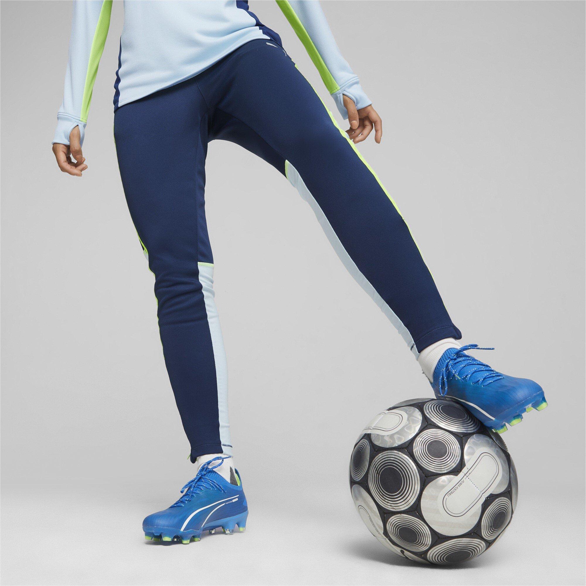 Puma Puma Individualblaze Training Pants Tracksuit Bottom Womens