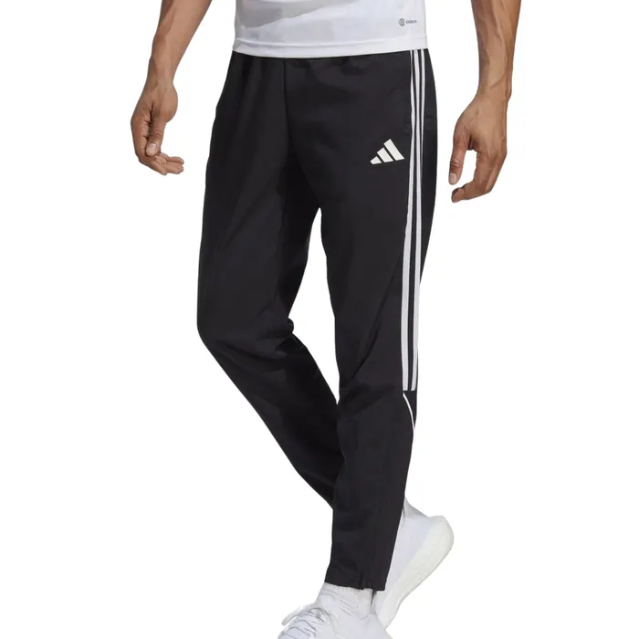 Adidas Tiro 23 League Woven Trainingsbroek Heren