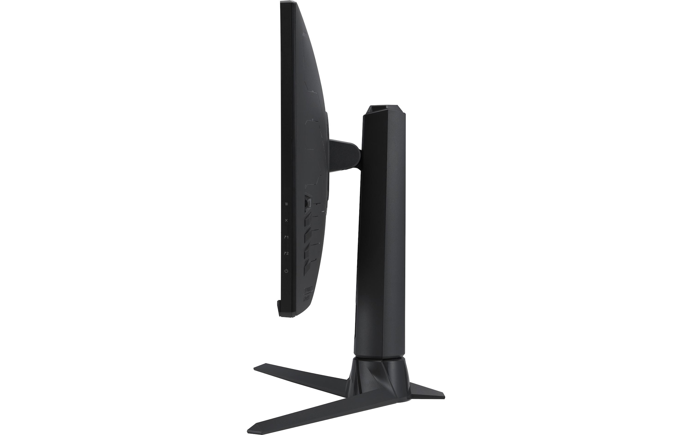 Asus Gaming-Monitor »ROG Strix XG27AQMR« 68,31 cm/27 ″  2560 x 1440 px WQHD 1 Reaktionszeit 300 Hz
