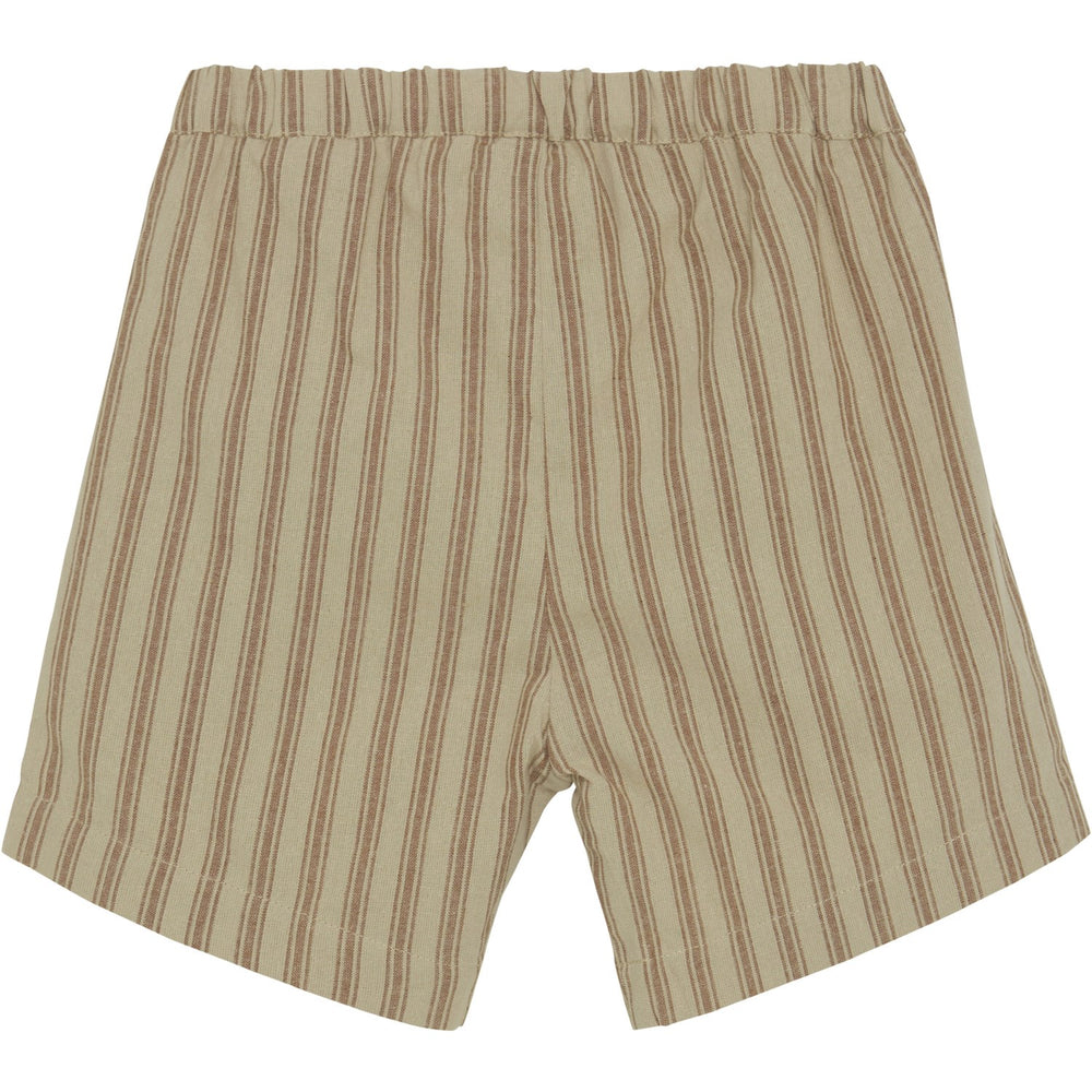 Køb Huttelihut Irish Cream Shorts YD Stripe