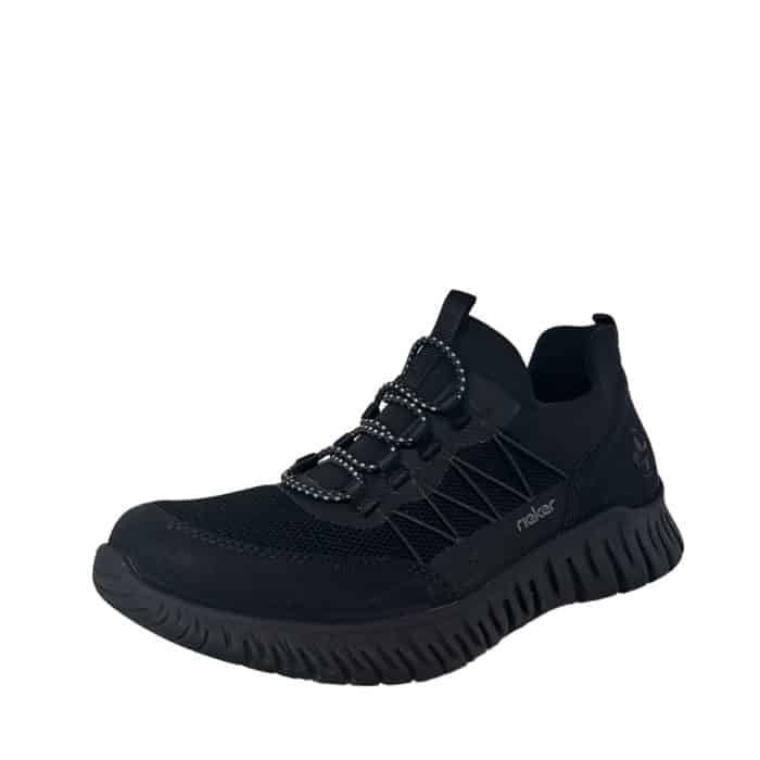 Rieker Sneakers Dame M5359-00