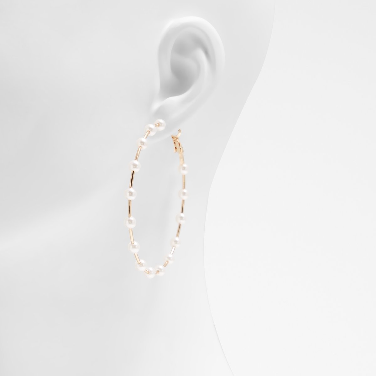Dezaria Ice Women Earrings