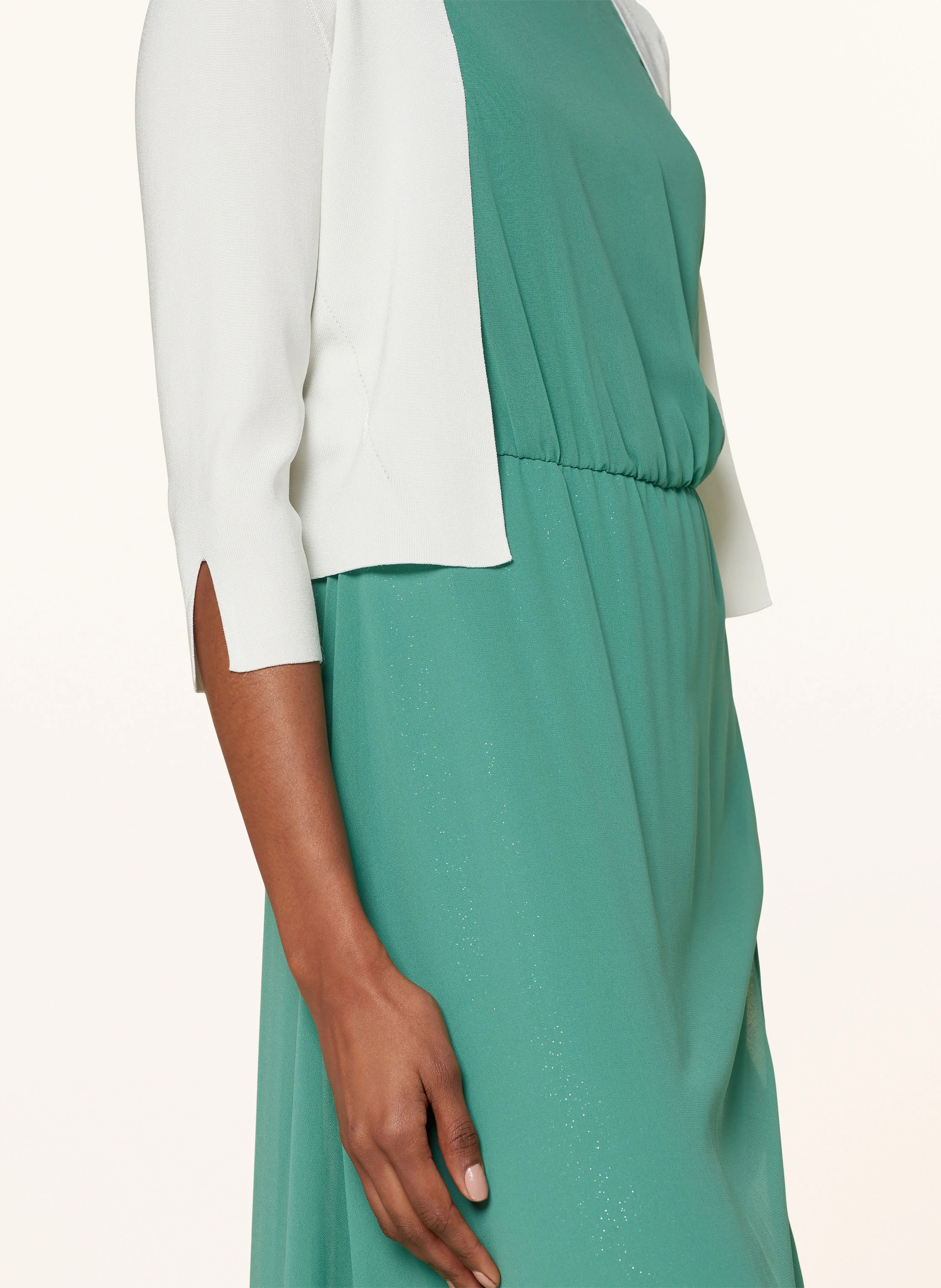 Vera Mont Bolero mit 3/4-Arm