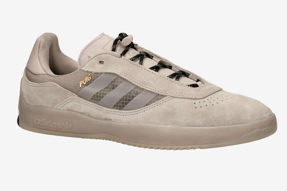 adidas Skateboarding Puig Schuh (wonbei wonbei black)