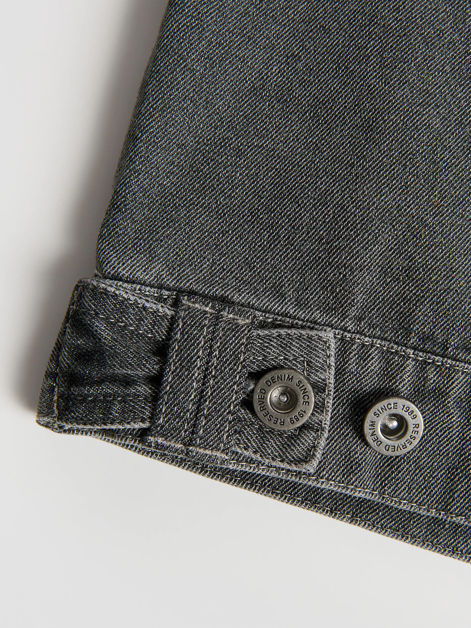 Hot Wheels Jeansjacke