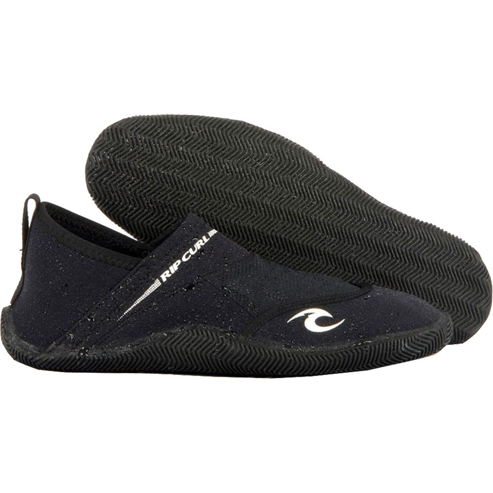 Rip Curl Reefwalker Badeschuhe Herren schwarz
