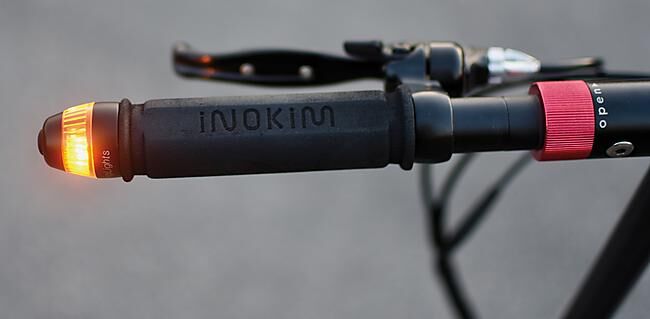 WINGLIGHTS - CLIGNOTANTS 360