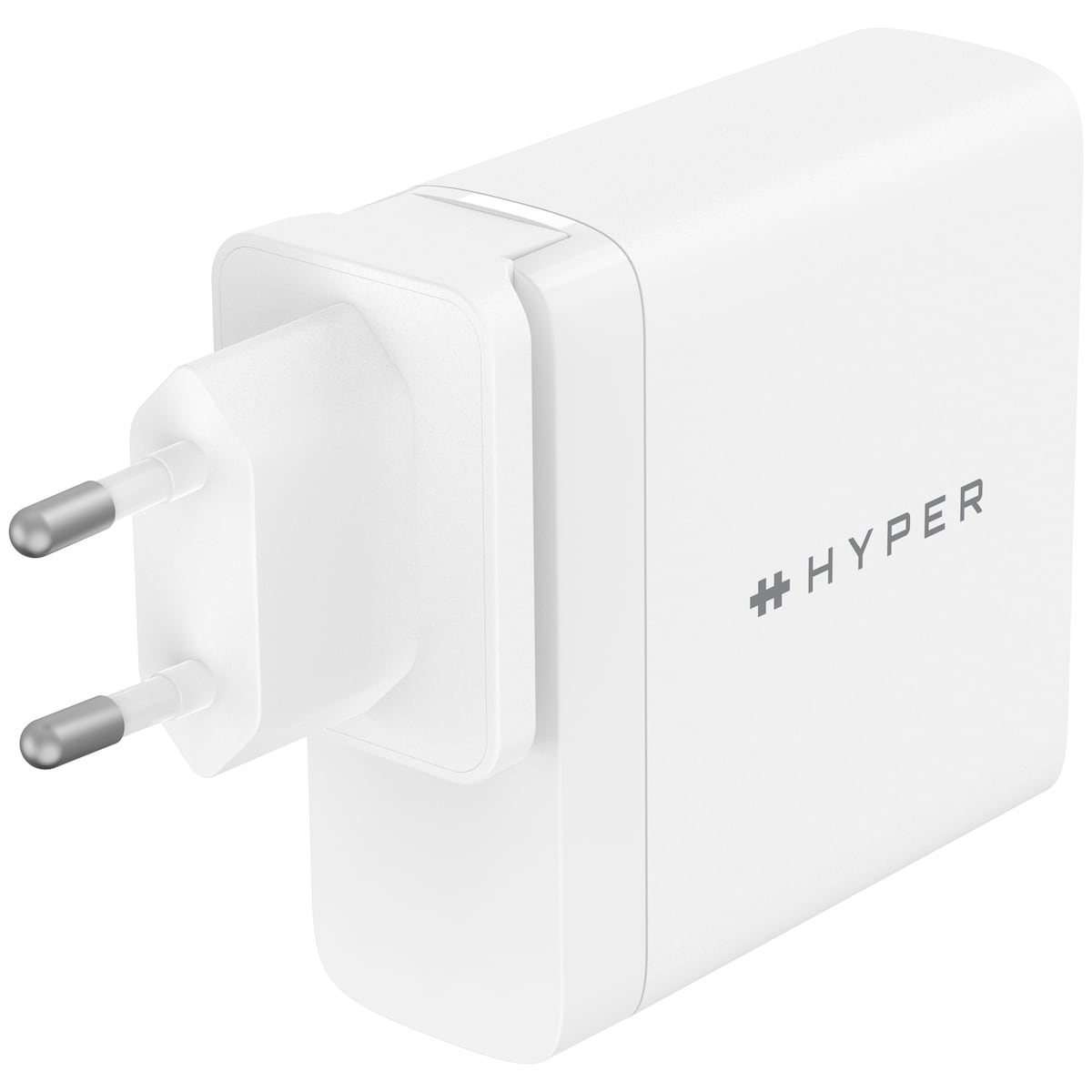 Hyper HyperJuice GaN USB-C 140W lader