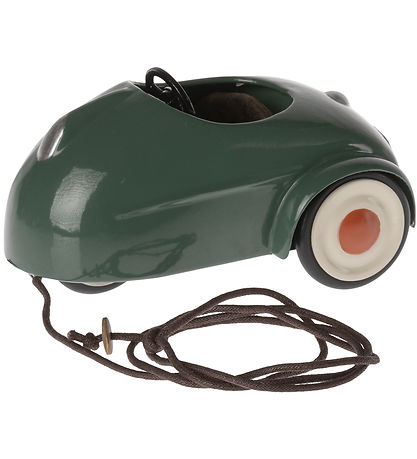 Maileg Bil - Mus - Dark Green