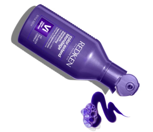 Redken Color Extend Blondage Shampoo