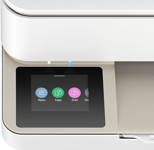 HP ENVY 6120e All in One Geschikt voor Instant Ink