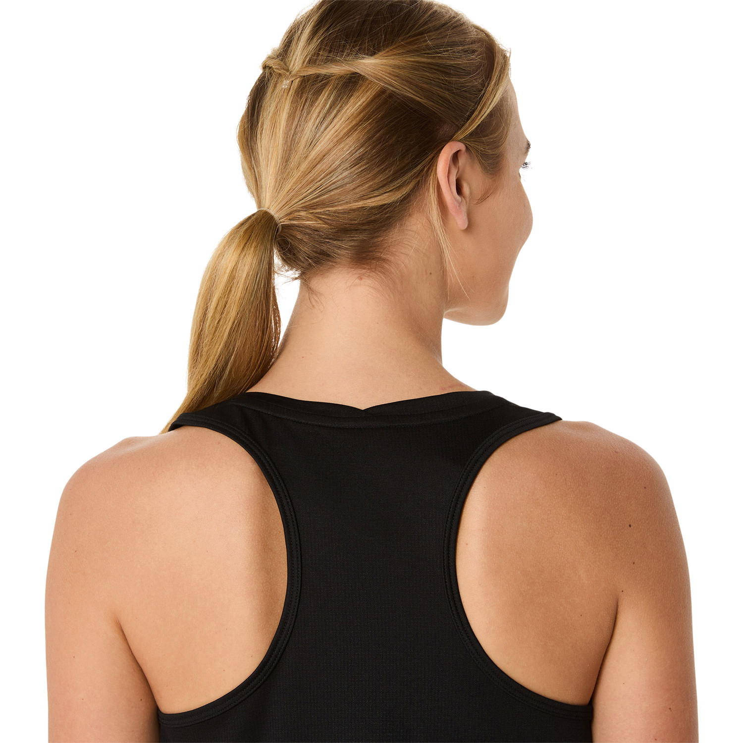 ASICS Tank Short Set Dames