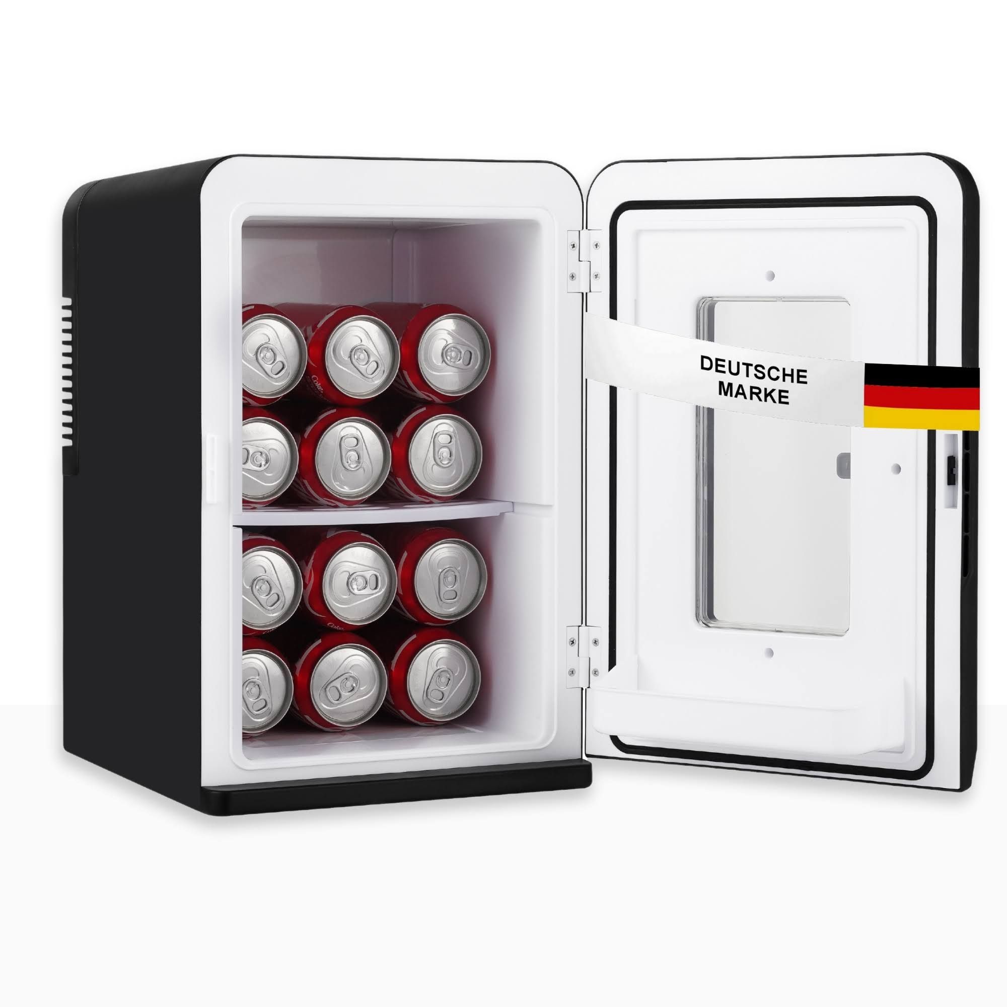 Sommertal KS15 Mini zum kühlen und wärmen