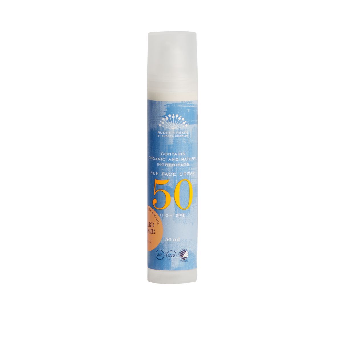 Sun Face Cream SPF50