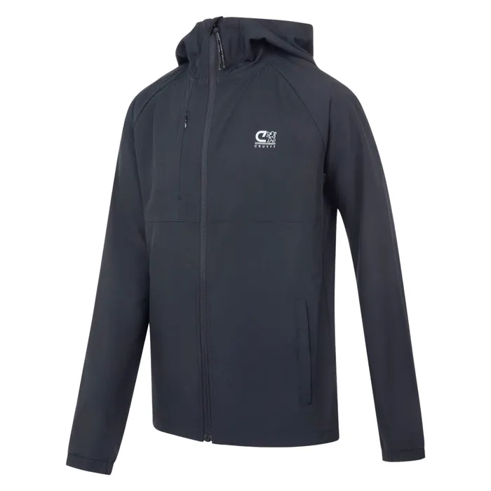 Cruyff Wrinkleless Jas Junior