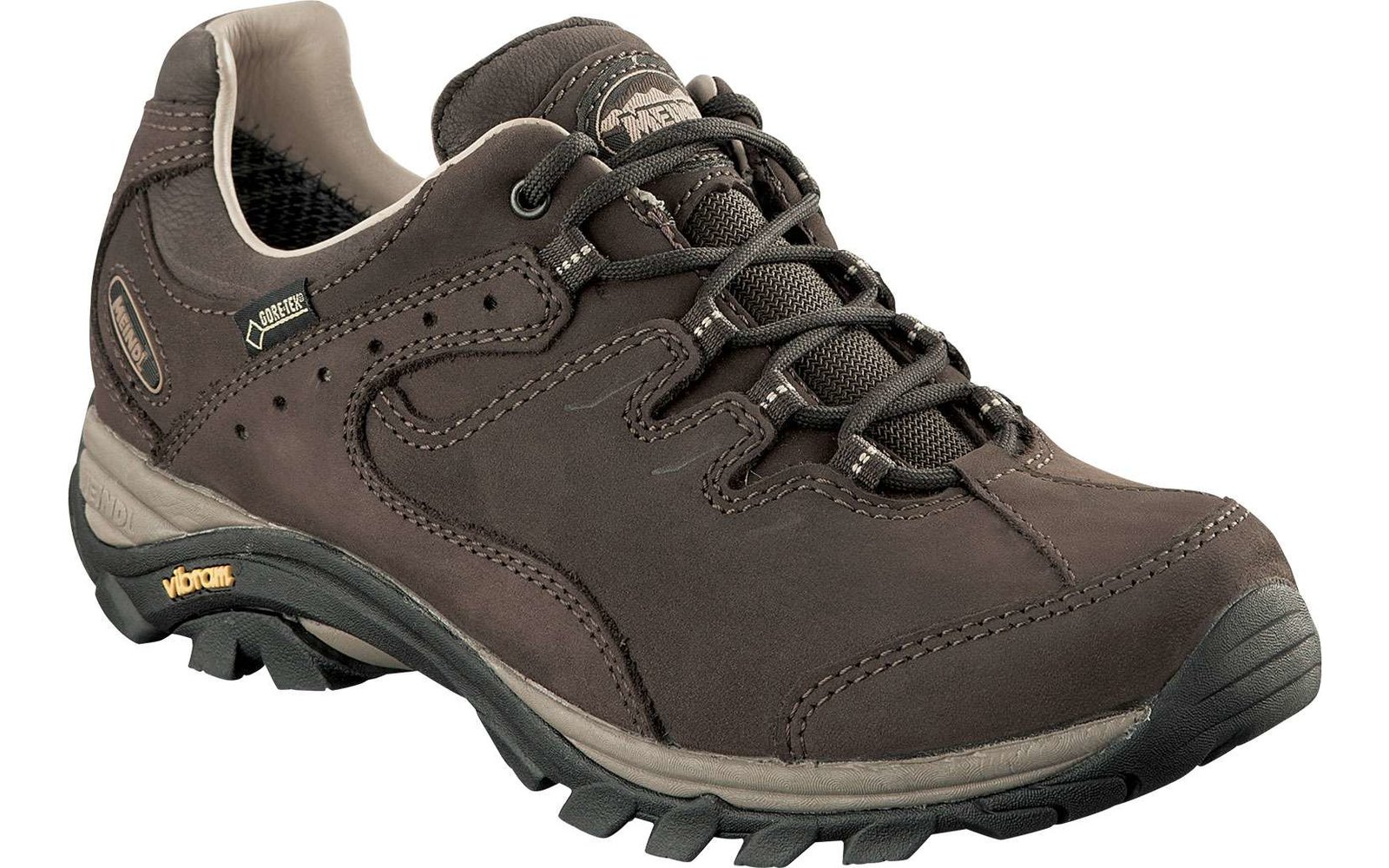 Meindl Caracas Lady GTX Damen Halbschuhe