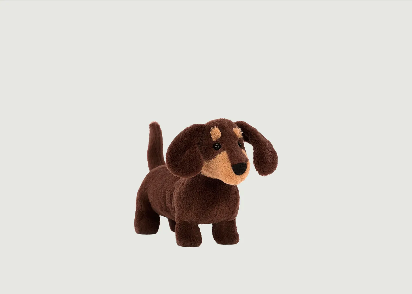Peluche Otto Sausage Dog Jellycat