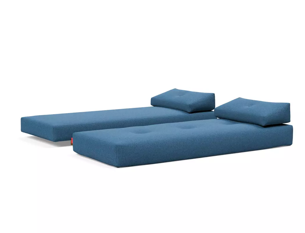 Schlafsofa Sigmund Eiche