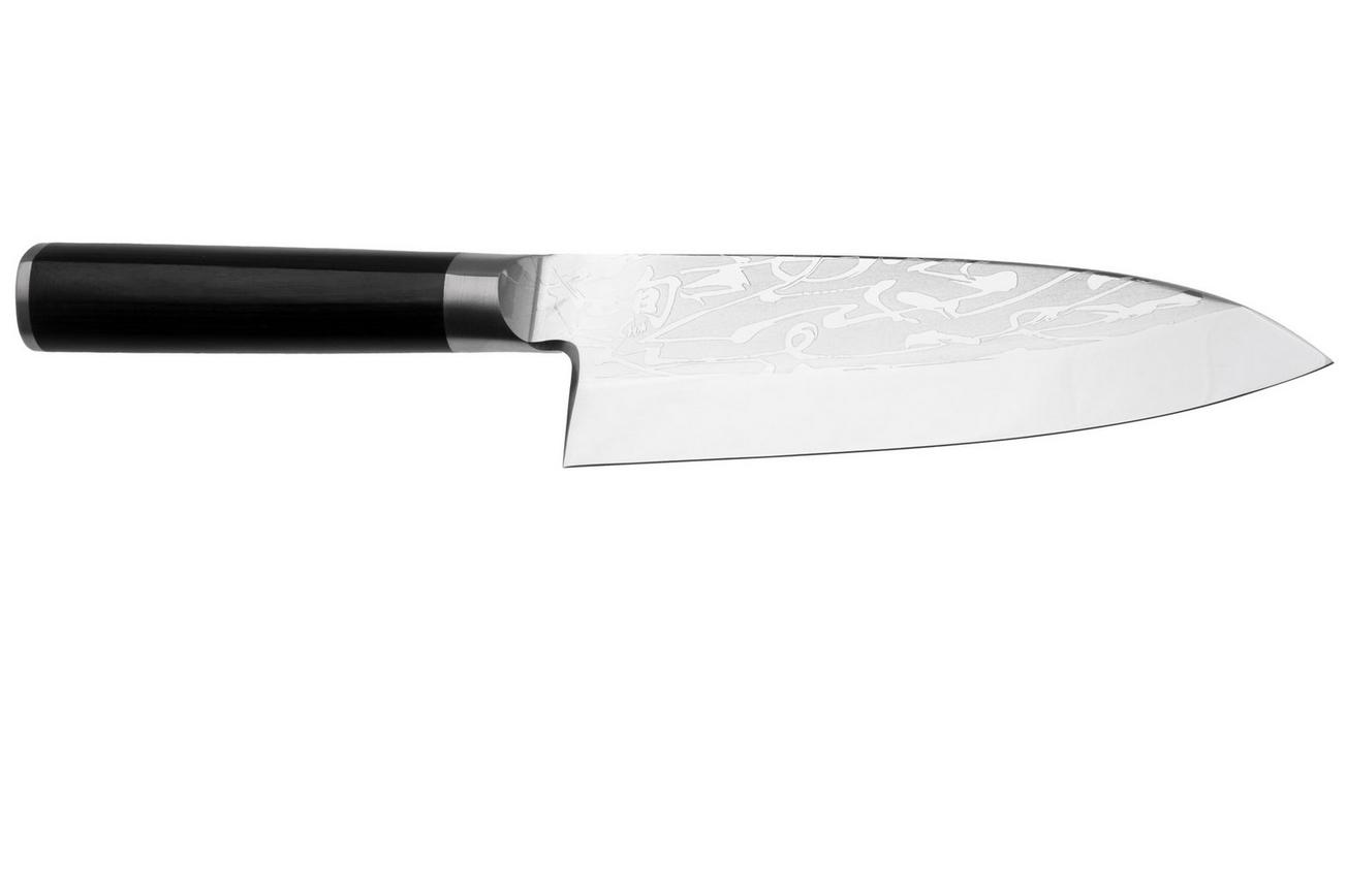 Kai Shun Pro Sho VG-2002 deba, 16,5 cm