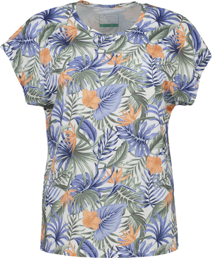 Energetics Blossom T-shirt Multifarvet