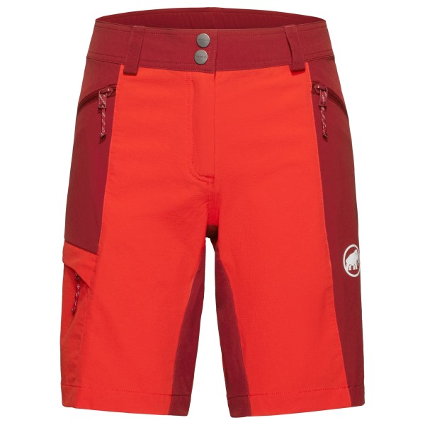 Mammut - Women's Ducan Shorts - Short