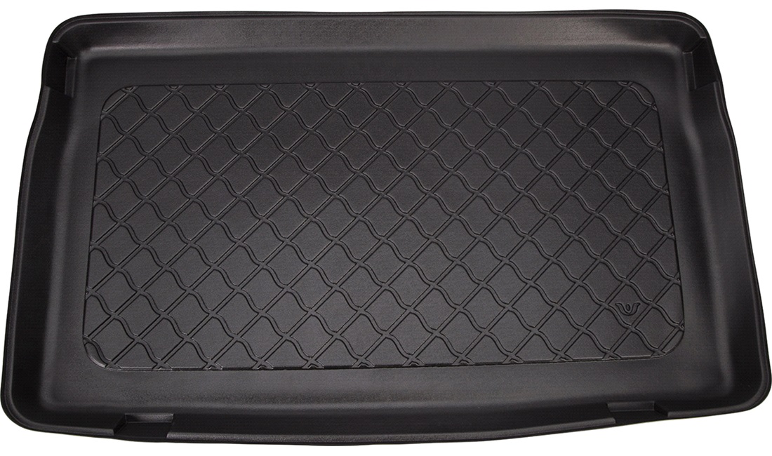 Bagagerumsbakke Clio V HB/5 øverst 9/19-