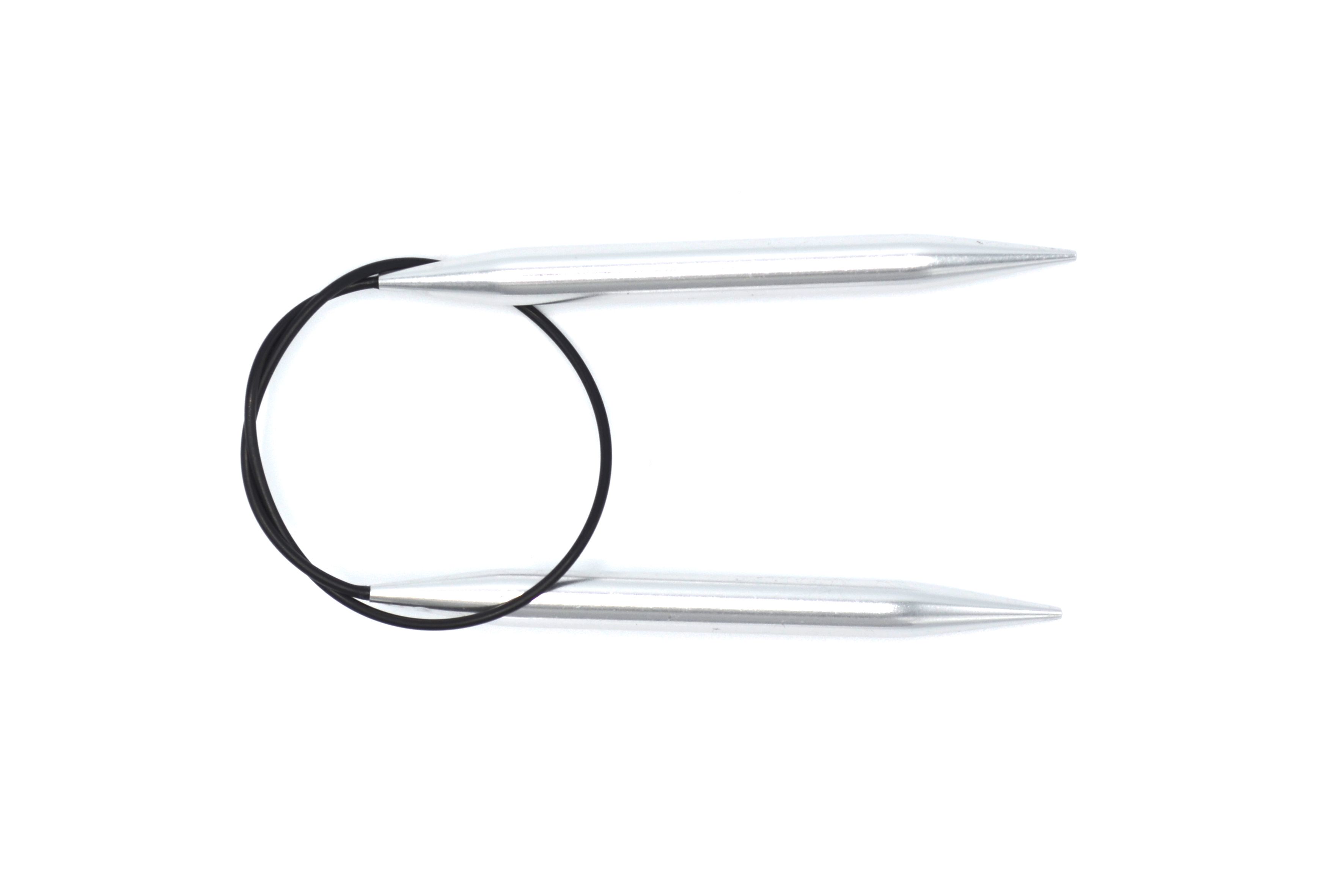 Rundpinner aluminium