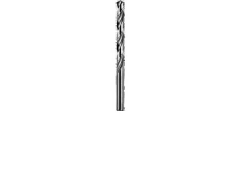 Heller 17775 7 HSS Metal-spiralbor 6.5 mm Samlet længde 101 mm Rullevalset DIN 338 Cylinderskaft 1 stk
