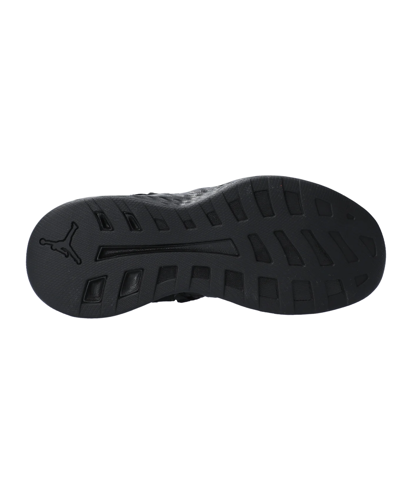 Jordan Formula 23 Low bg Kids Schwarz F010