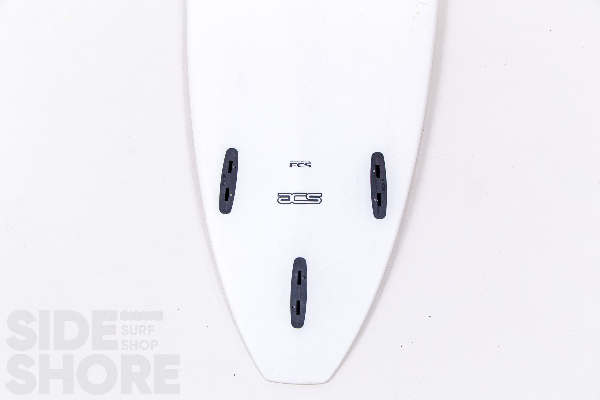 Bic Sport / Tahe Mini Malibu - 7'3 x 21 1/4