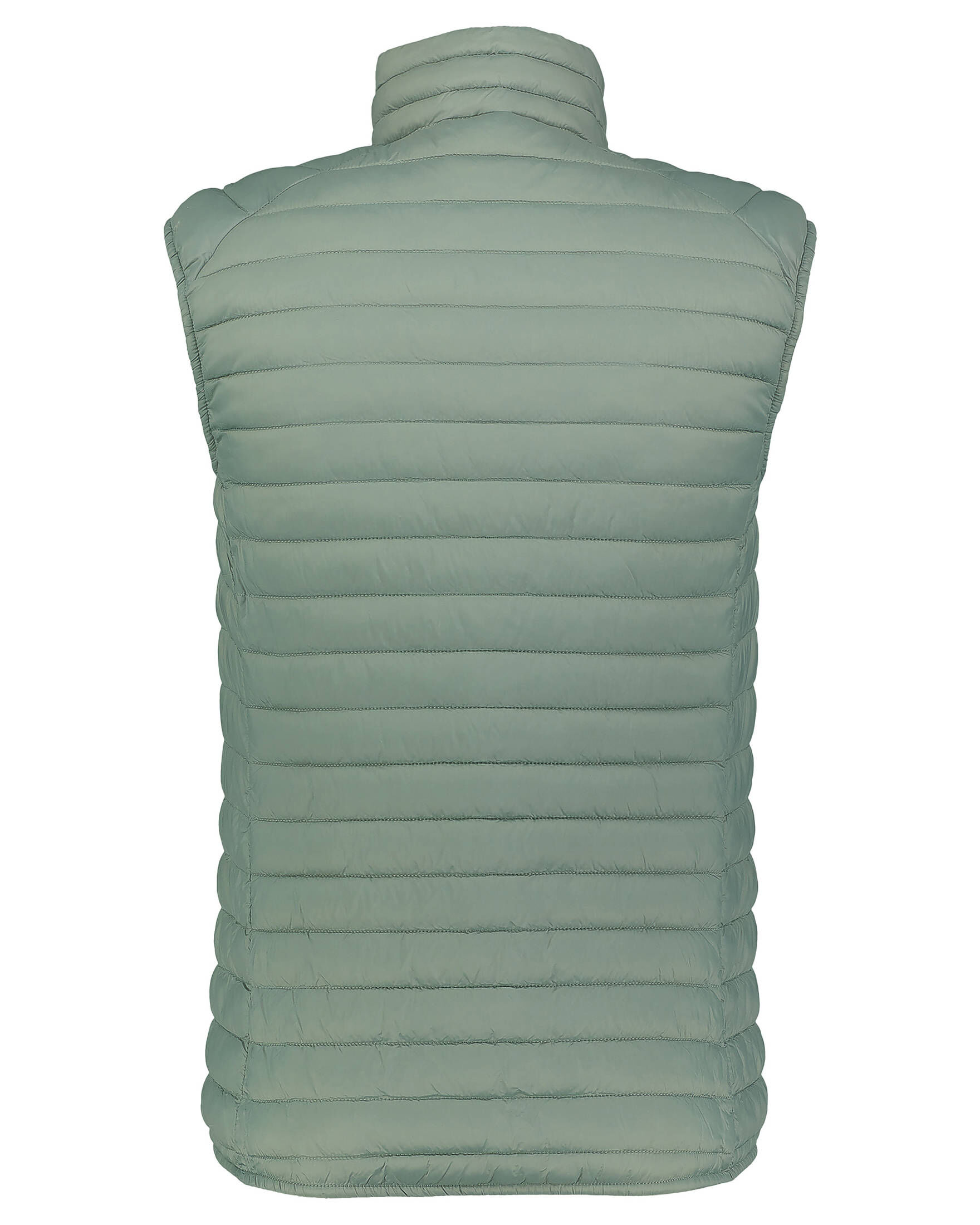 meru| Herren Bergweste COROMANDEL PADDED VEST MEN