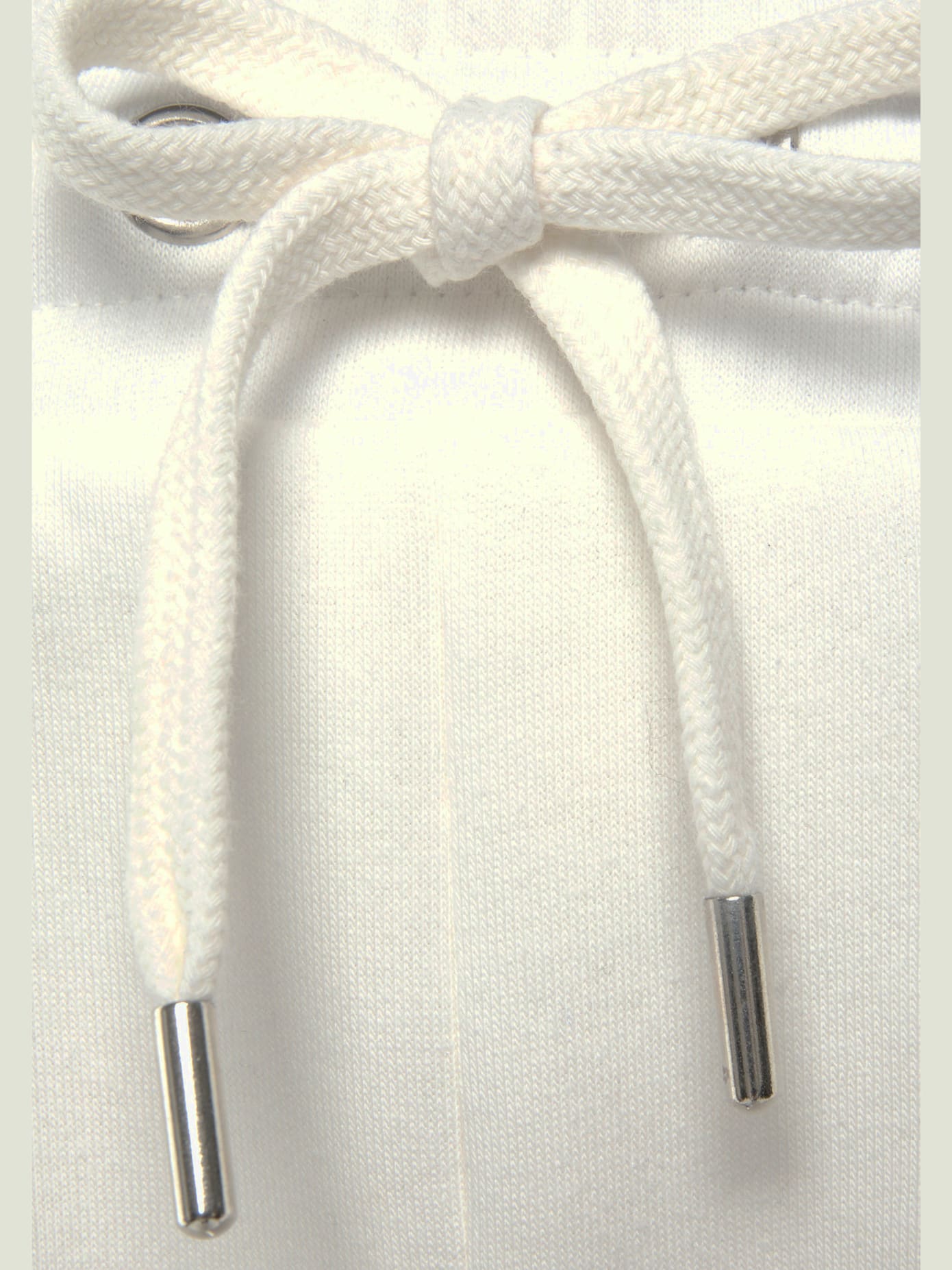 Pantalon molletonné pantalon sweat avec logo imprimé