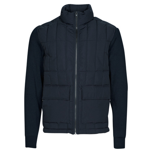Jack & Jones - JPRBLAMASON HYBRID JKT - Marine