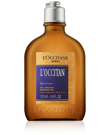 L'Occitane L'Occitan Gel Douche 250ml