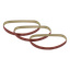 Slipebånd 3-pk 10x330 mm