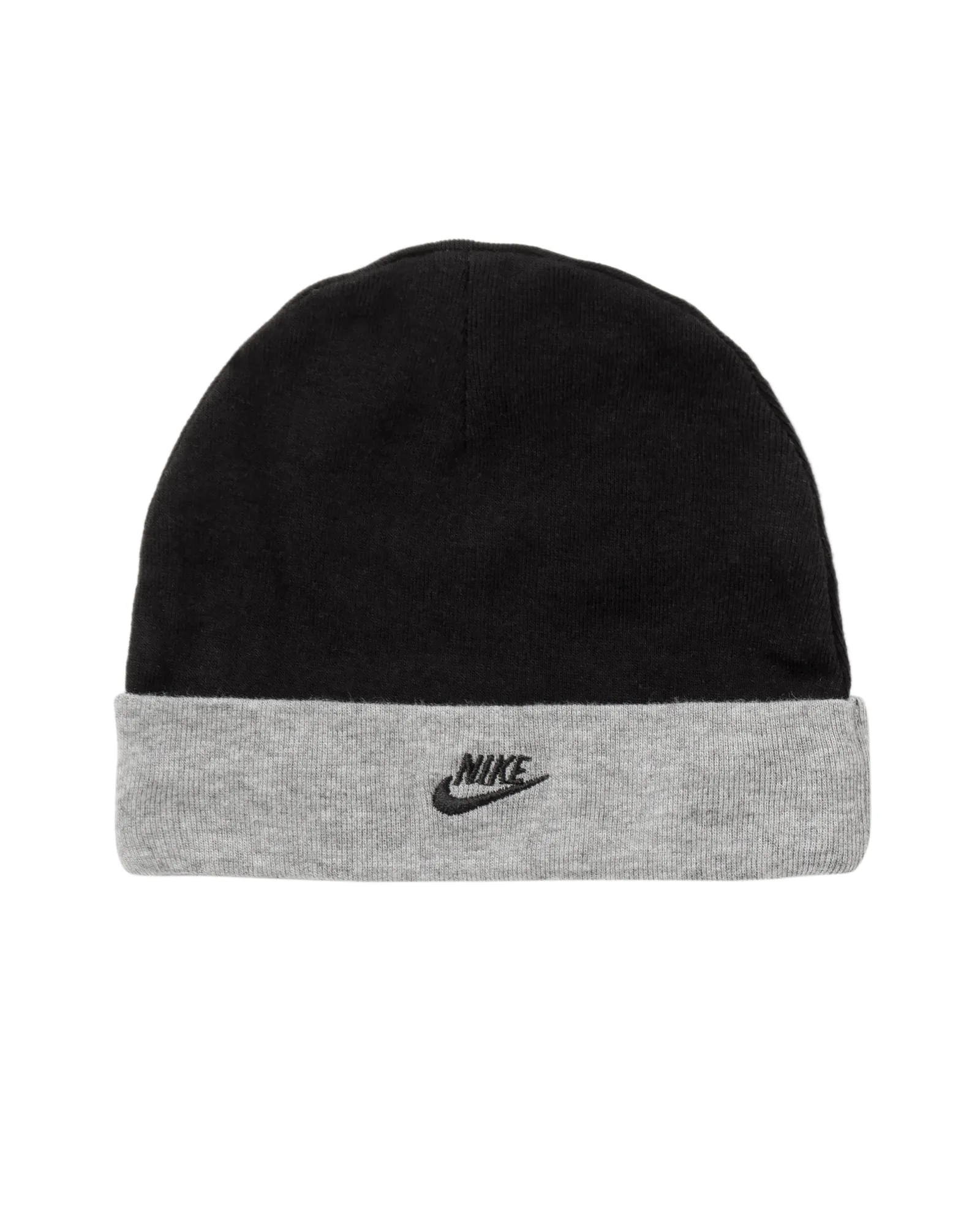 Nike FUTURA LOGO HAT/BODYSUIT/BOOTIE 3 PIECE