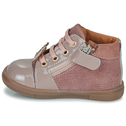 GBB - CHOUBY - Rose