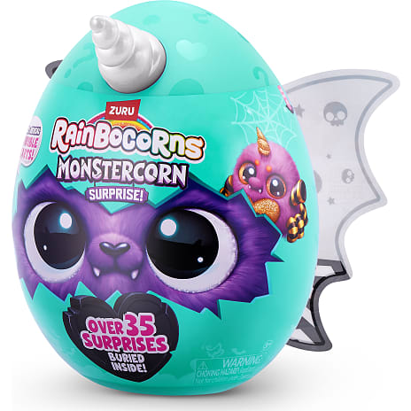 Rainbocorns Monstercorn Surprise S1