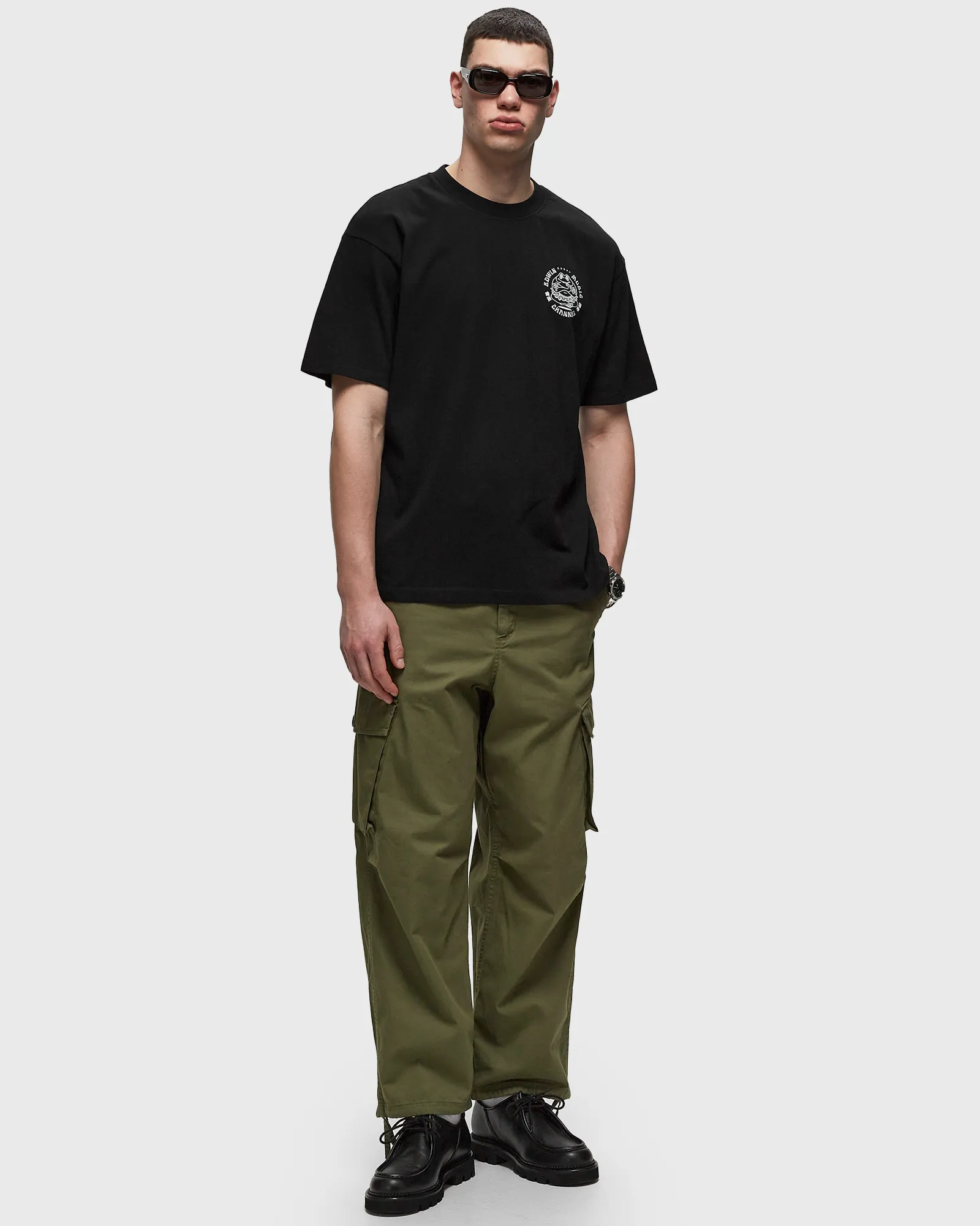 Edwin Edwin Music Channel TS