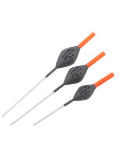 Matrix Carp Shallow Pole Float 0.3g - Dobber -