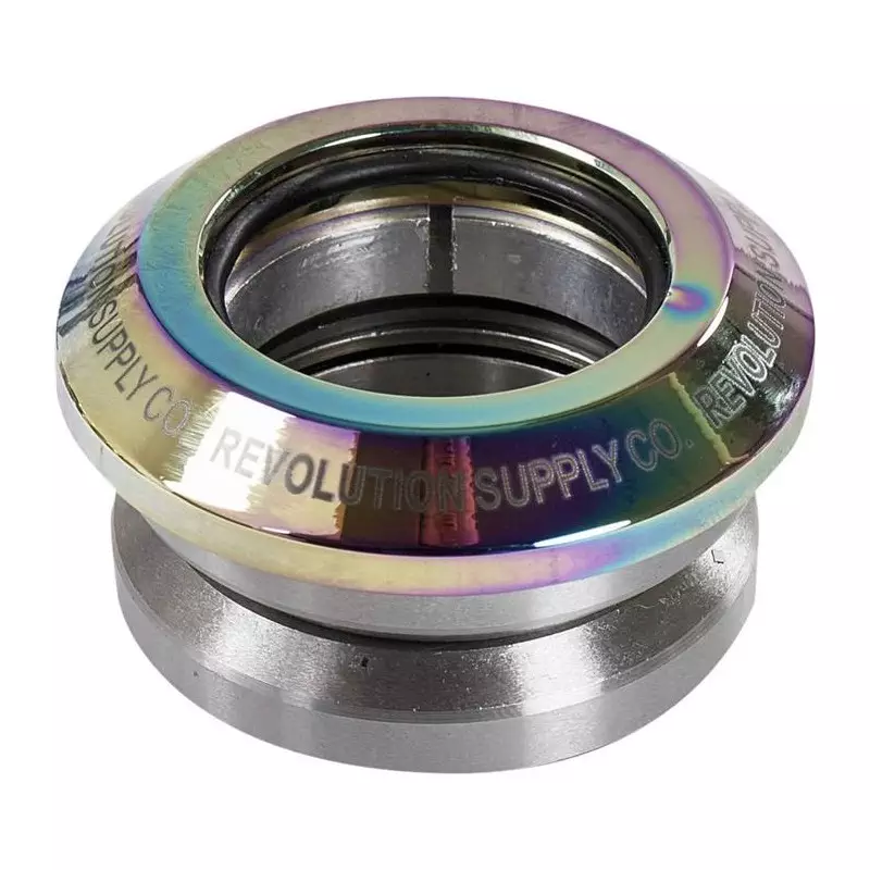 Revolution Supply Intégré Jeu De Direction Trottinette Neochrome