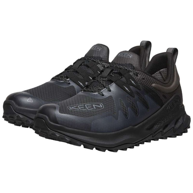 W Zionic WP - Chaussures randonnée femme