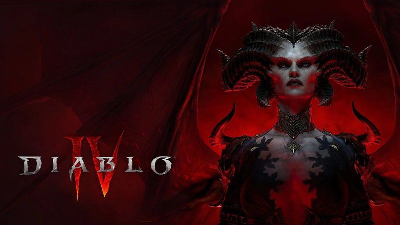 Diablo IV - Xbox Series X/Xbox One