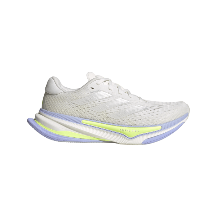 adidas Dame Løbesko Supernova Prima Hvid