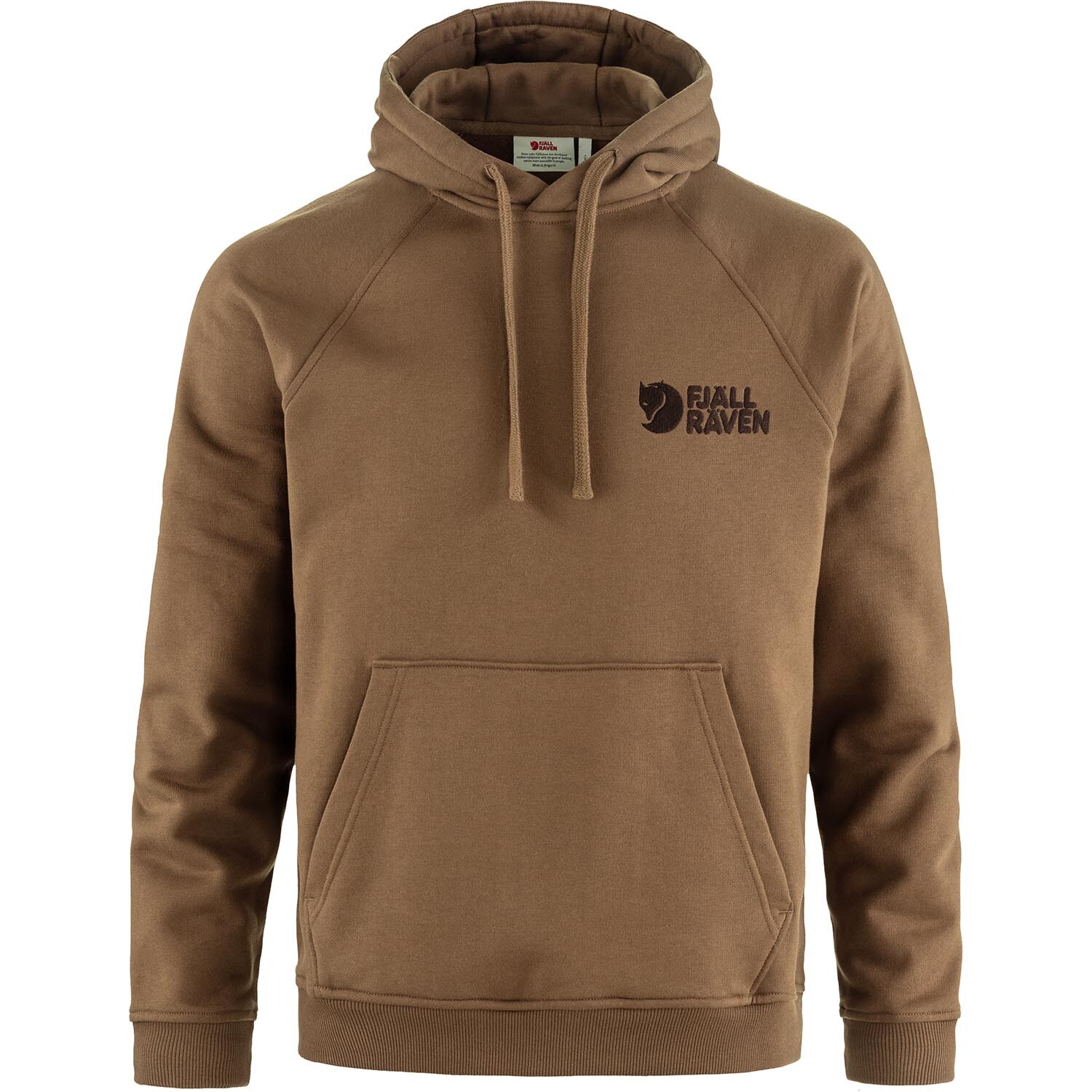 Fjällräven Mens Fjällräven Classic Hoodie