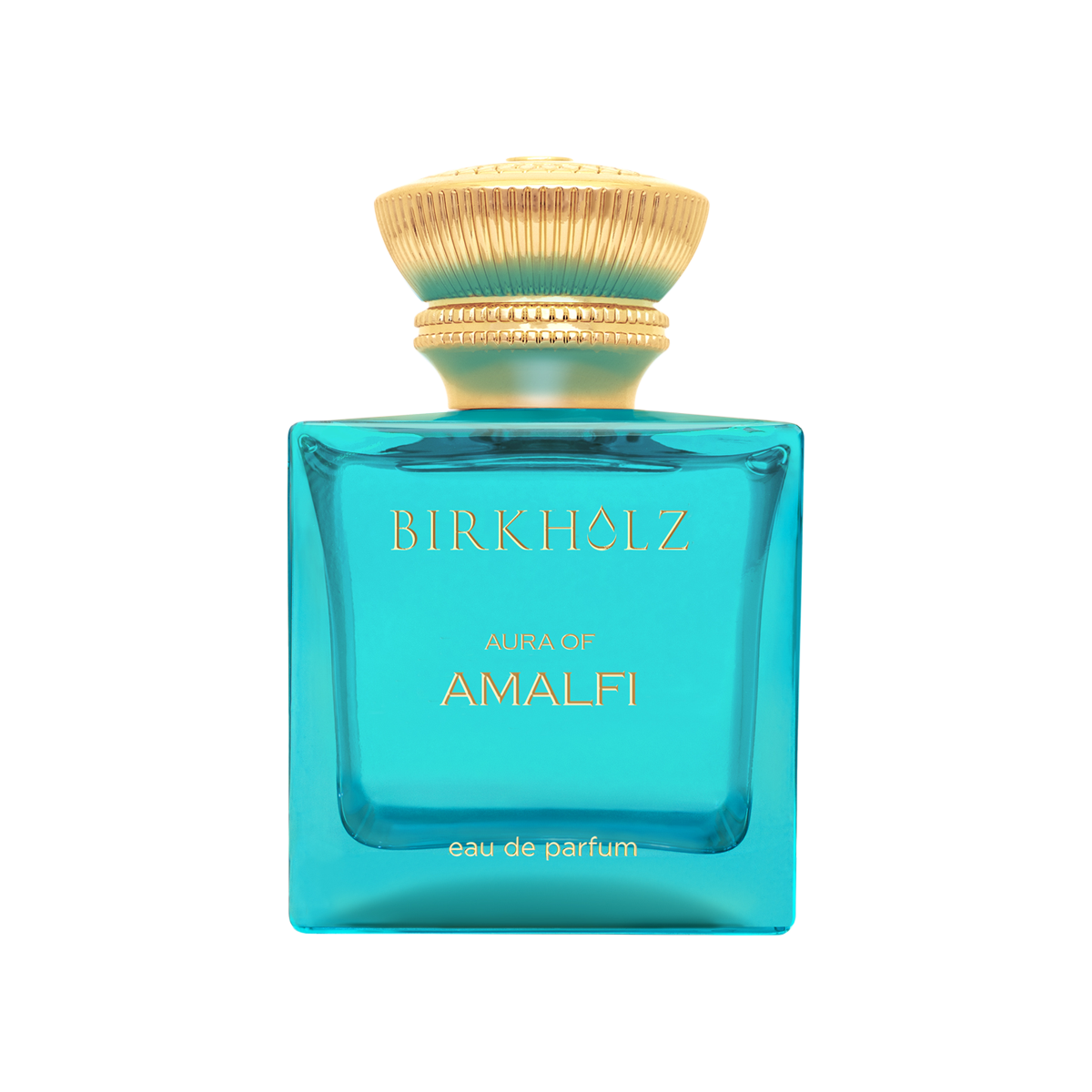 Aura of Amalfi Eau de Parfum 100ml
