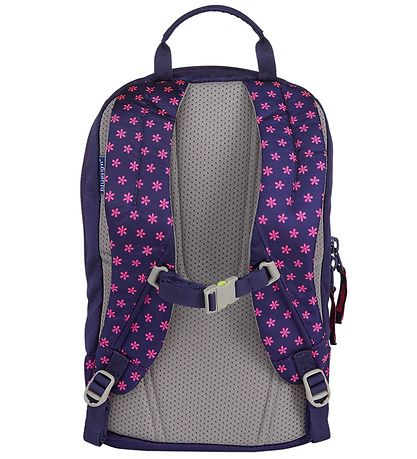 Ergobag Kindergartentasche - Ease Large - Flocke
