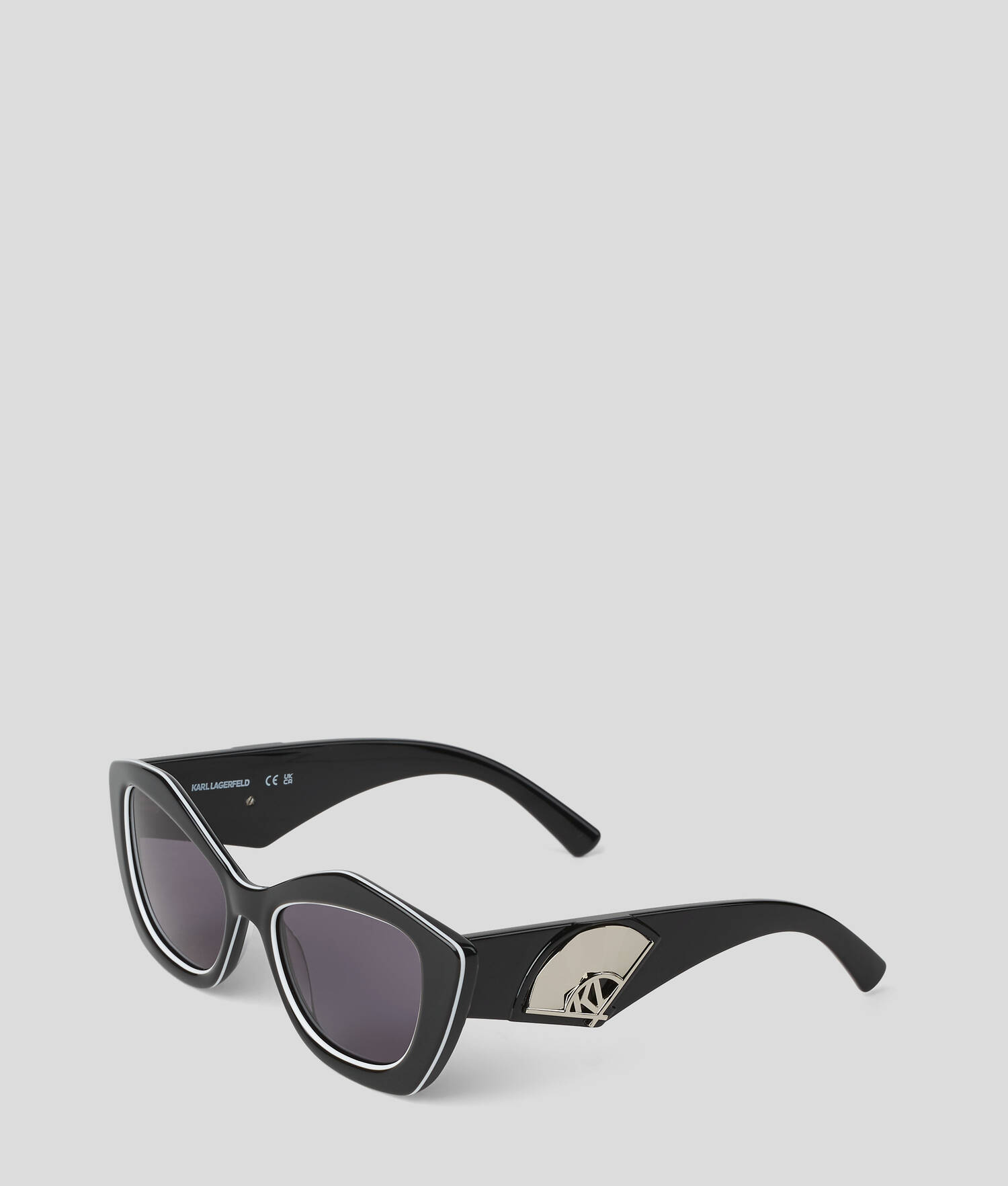 LUNETTES DE SOLEIL FORME PAPILLON HERITAGE