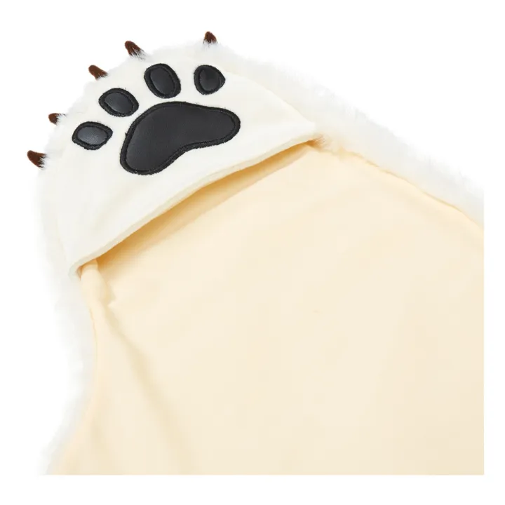Wild & Soft Déguisement Ours polaire | Blanc