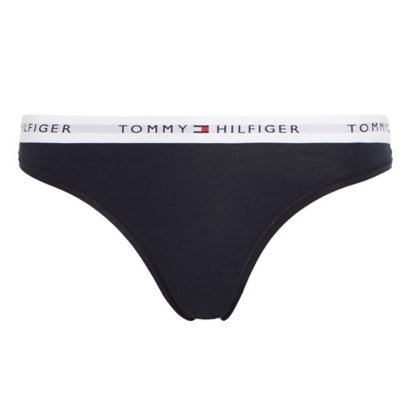 String femme Thong TOMMY HILFIGER